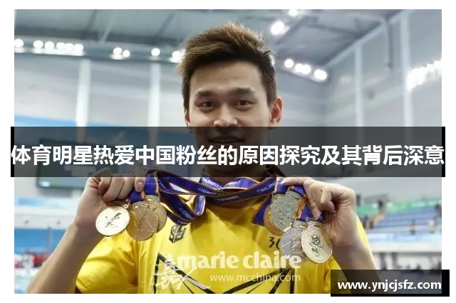 体育明星热爱中国粉丝的原因探究及其背后深意