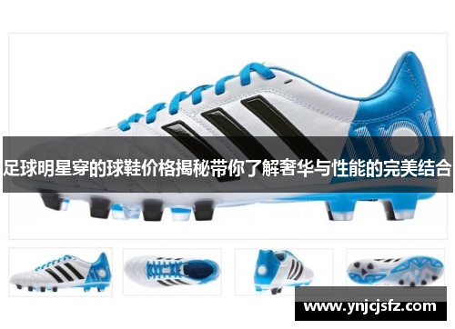 足球明星穿的球鞋价格揭秘带你了解奢华与性能的完美结合