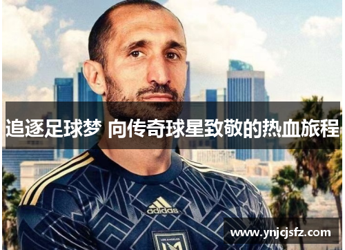 追逐足球梦 向传奇球星致敬的热血旅程